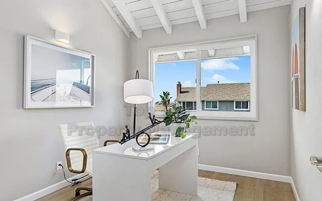 Building Photo - New to the market! WEST OF THE 5 – Coastal Living at Its Finest! 3 bed, 3 bath condo for rent!