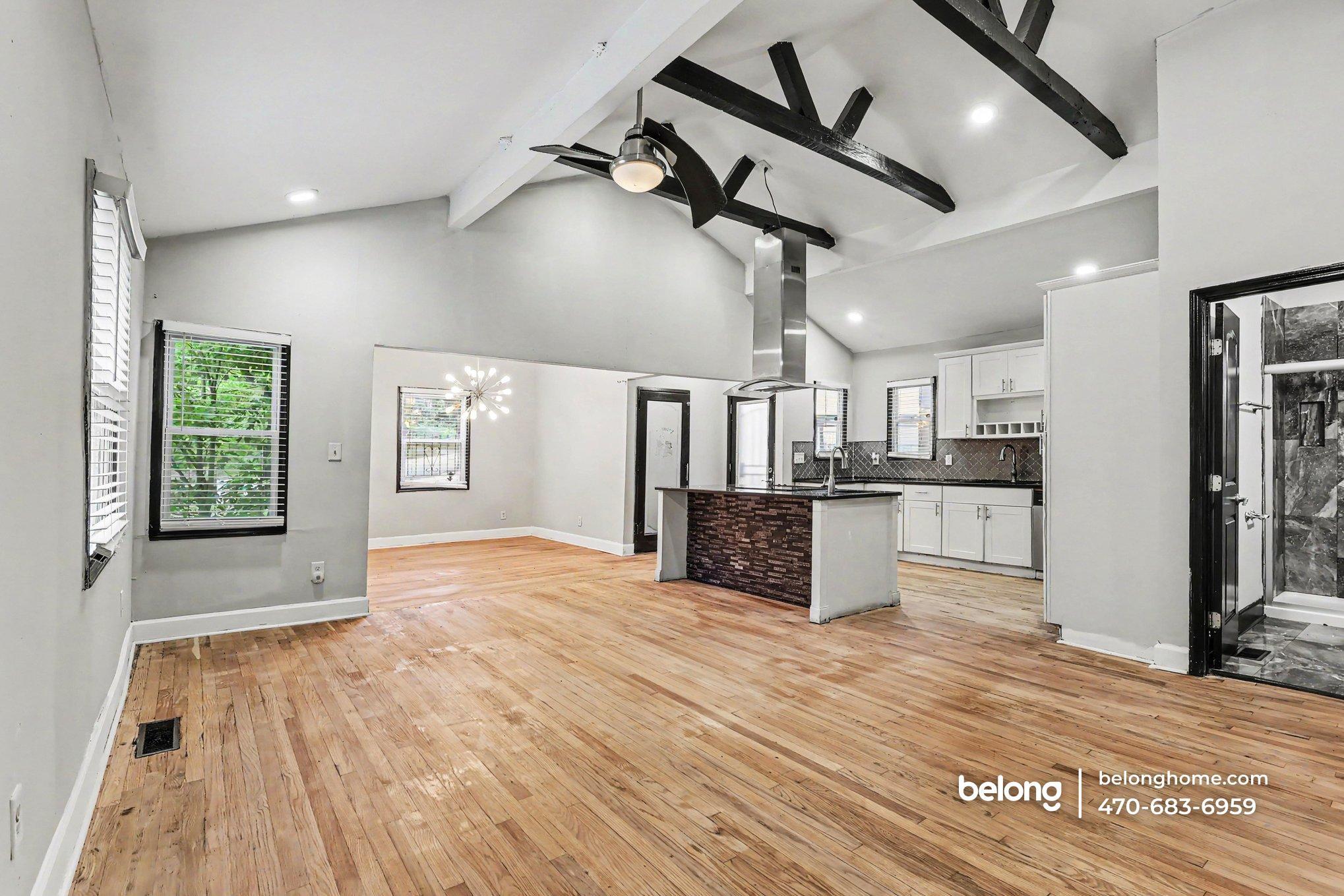 Building Photo - 1790 Brewer Blvd SW
