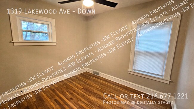 Building Photo - 1319 Lakewood Ave