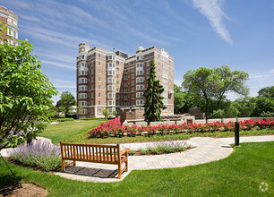 Building Photo - Longwood Towers