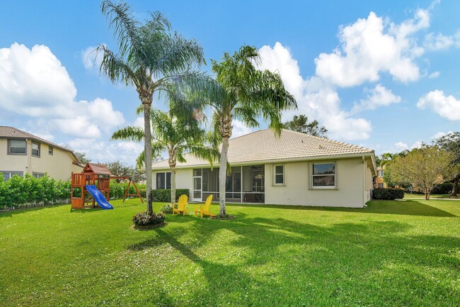 Building Photo - 5035 NW 57th Way