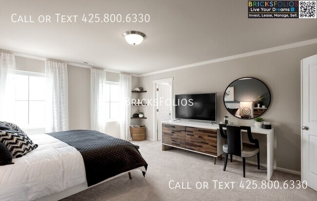 Building Photo - 18722 106th Ave Ct E