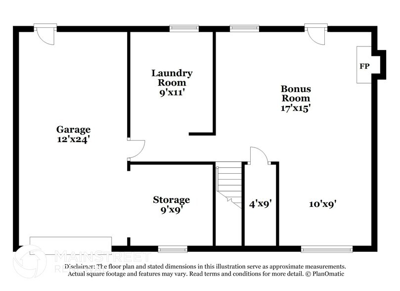 Building Photo - 2535 Kelly Lake Dr