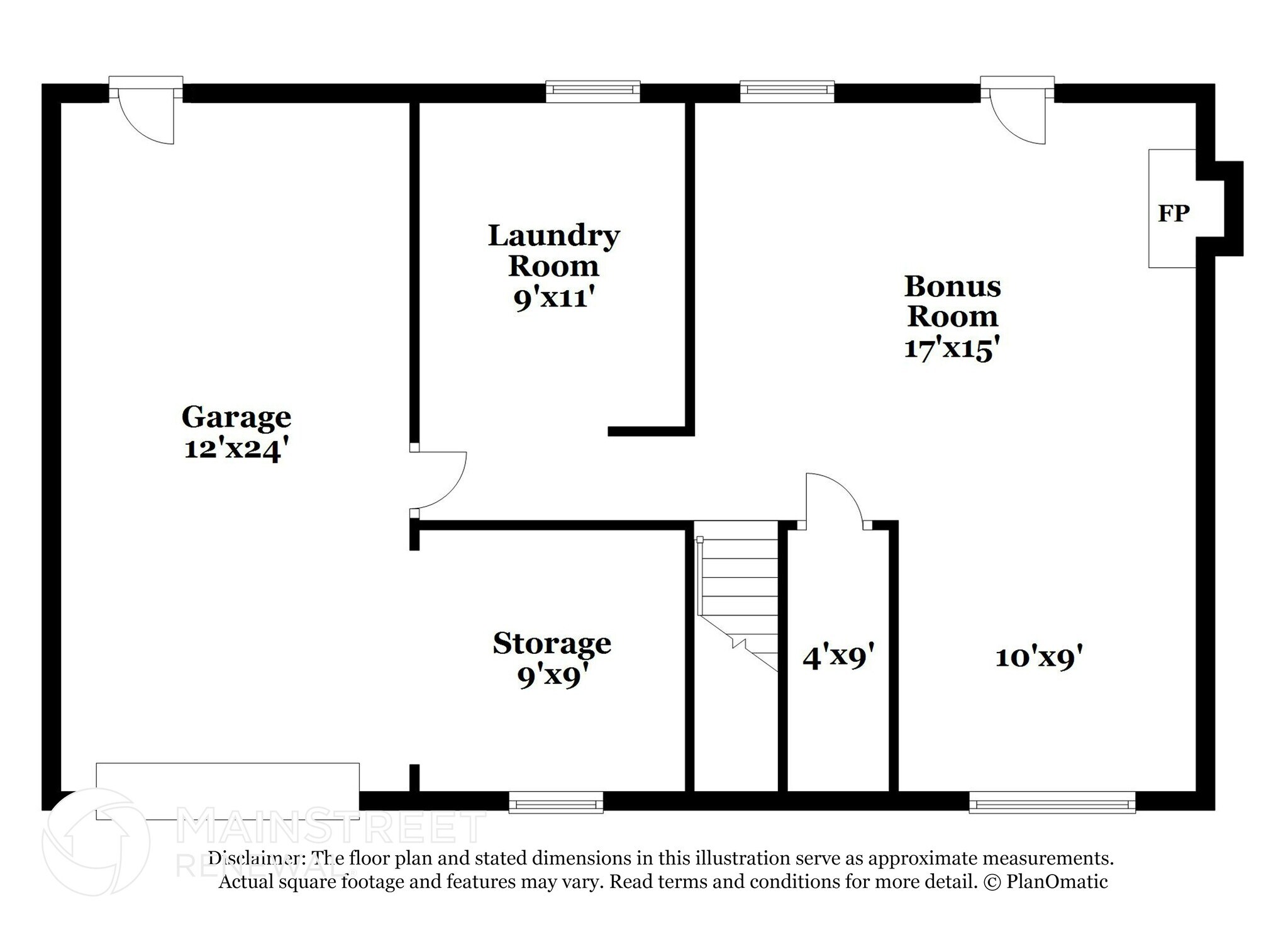 Building Photo - 2535 Kelly Lake Dr
