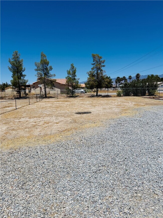 Building Photo - 3690 Pahrump Valley Blvd