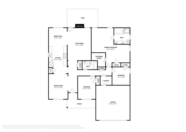 Building Photo - 310 Orchard Grove Ln