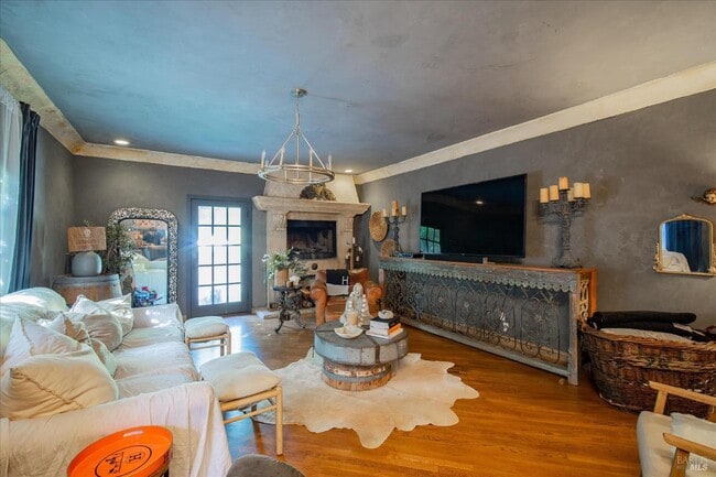 Building Photo - 1412 Quail Ct