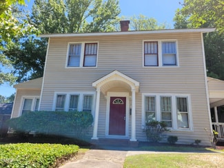 Building Photo - 1112 N Duke St