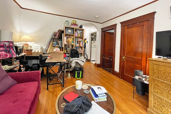 Building Photo - 257 Washington St