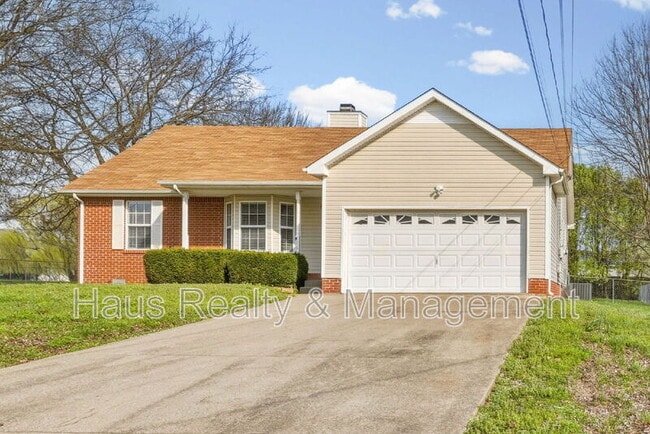 Building Photo - 1361 Jenny Ln