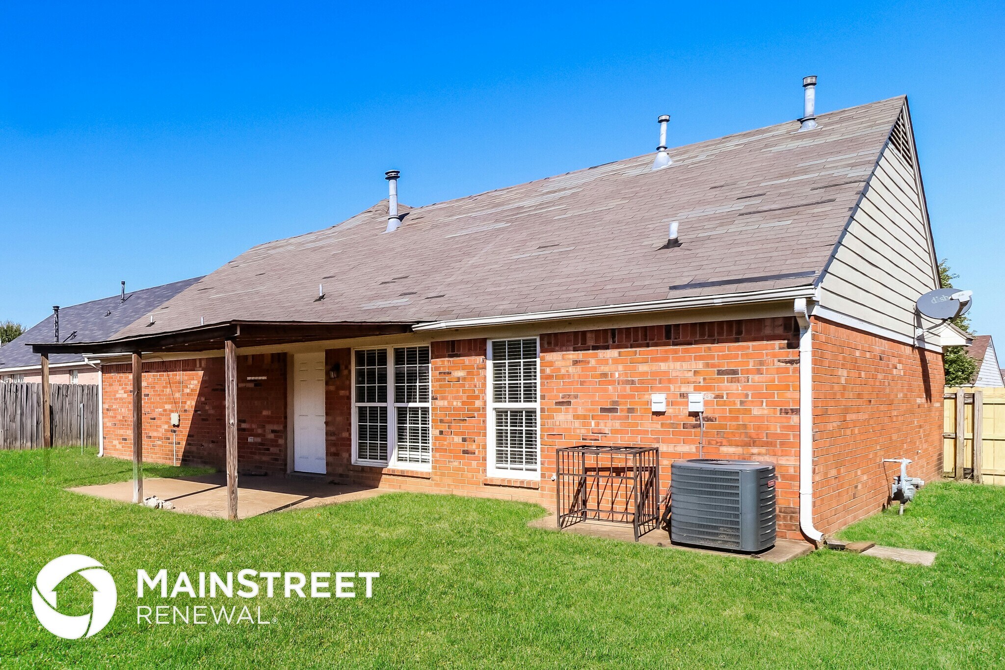 Building Photo - 6677 Kentbrook Dr