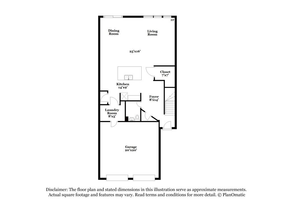 Building Photo - 1024 Thoughtful Spot Ln