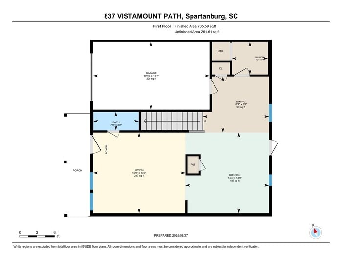 Building Photo - 837 VISTAMOUNT PATH