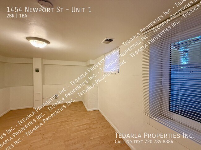 Building Photo - 1454 Newport St