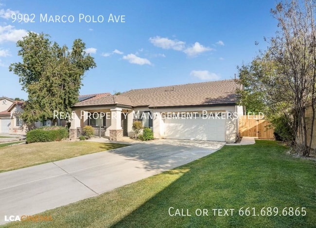 Building Photo - 9902 Marco Polo Ave