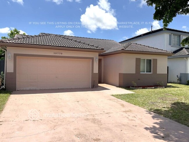 Building Photo - 15770 SW 74th St