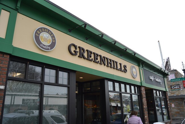 Adams Village Dorchester Ma Apartment Finder Sample Tasty Treats At Greenhills Bakery Adams Village