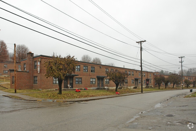 Primary Photo - Marcum Terrace