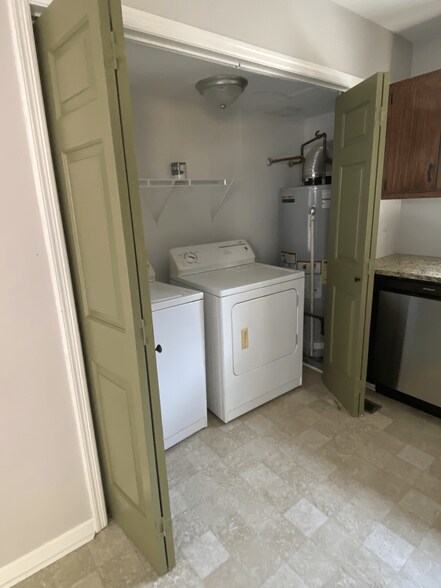 Laundry Area - 1723 S Seminole Dr
