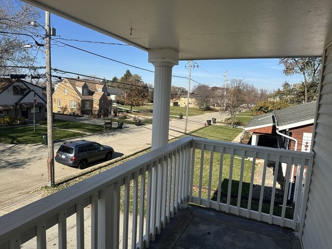 Building Photo - 4356-4358 S. Iowa Ave