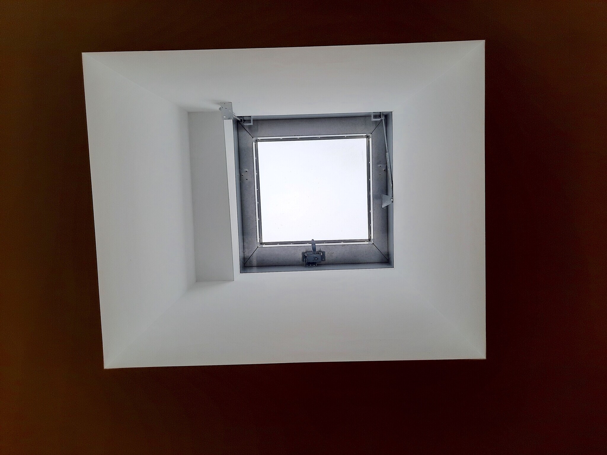 Skylight - 158 6th St