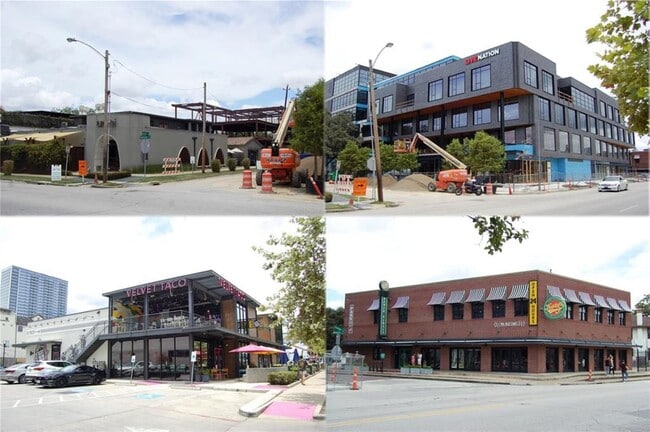 Building Photo - 405 W Clay St