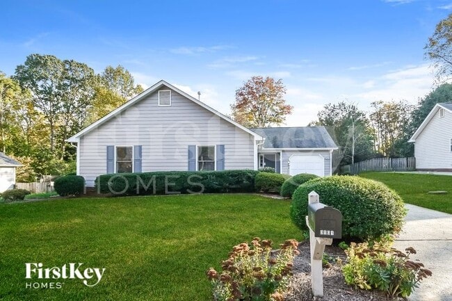 Building Photo - 3501 Cardinal Ridge Dr