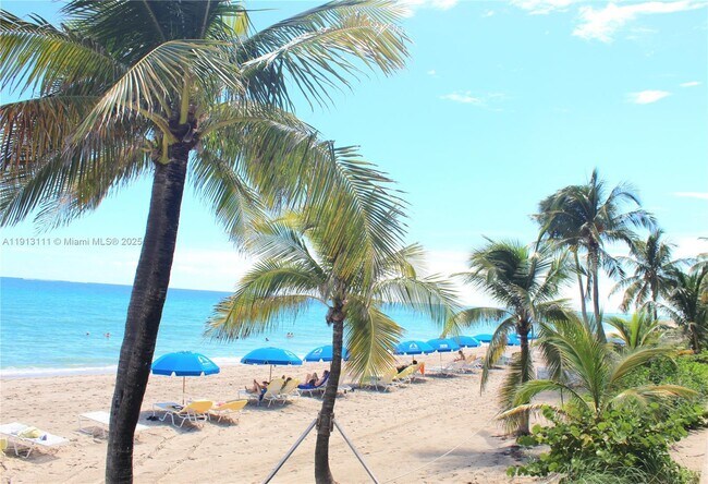 Building Photo - 2030 S Ocean Dr