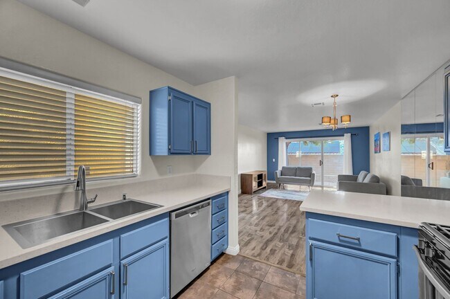 Building Photo - 3538 Casa Real Way