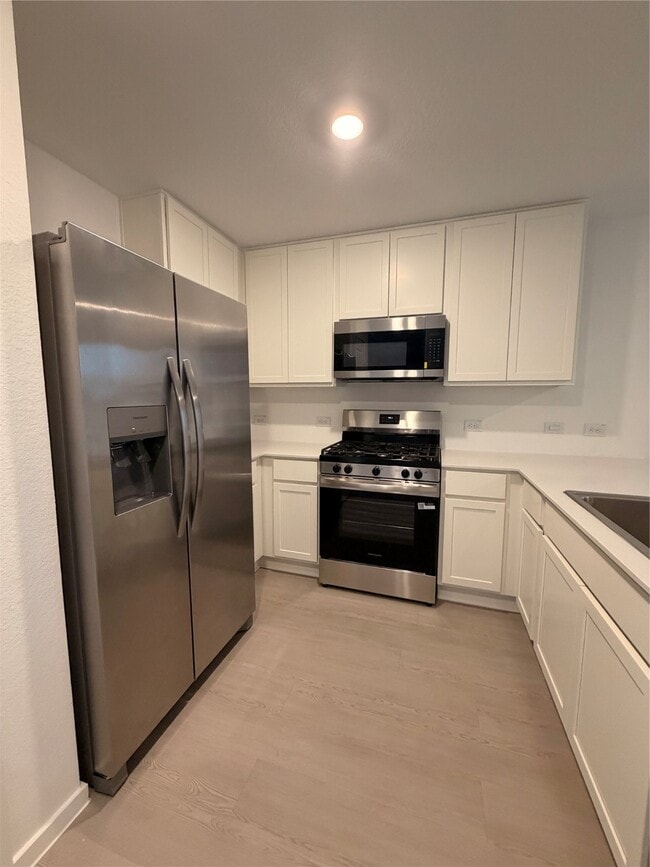 Building Photo - 1719 W Stroker Rd