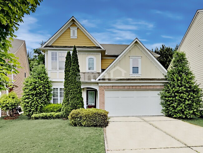 Primary Photo - 2263 Worrall Hill Drive