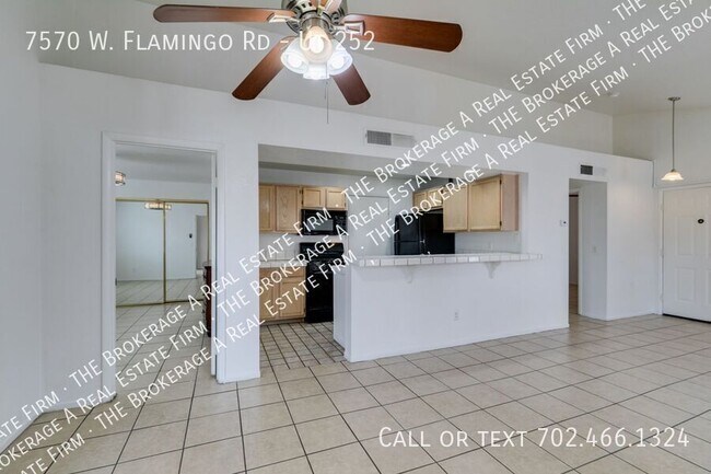 Building Photo - 7570 W Flamingo Rd