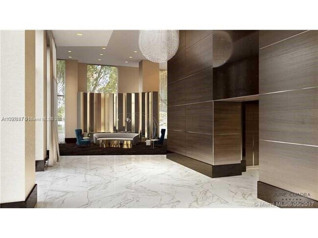 Building Photo - 951 Brickell Ave