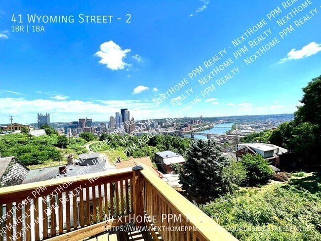 Building Photo - 41 Wyoming St