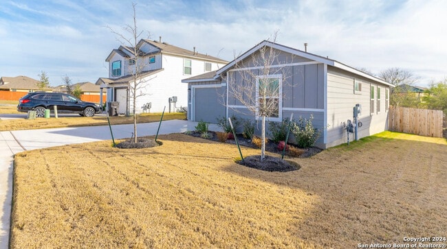 Building Photo - 5626 Rosillo Gate