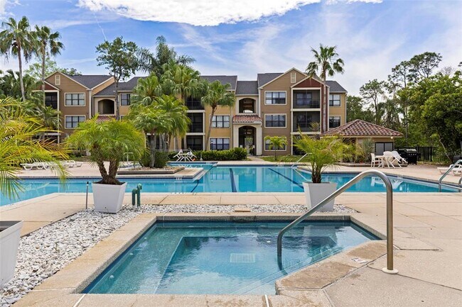 Building Photo - 11901 4th St N