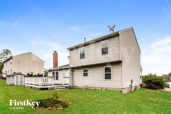 Building Photo - 2843 Cranbrook Dr