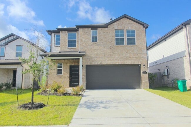 Primary Photo - 23235 Spring Genesis Ln
