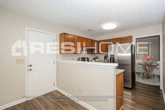 Building Photo - 6237 Valdez Dr