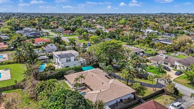 Building Photo - 13621 SW 103rd Ave