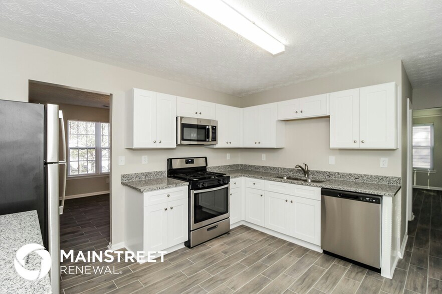 Building Photo - 1358 Ling Dr