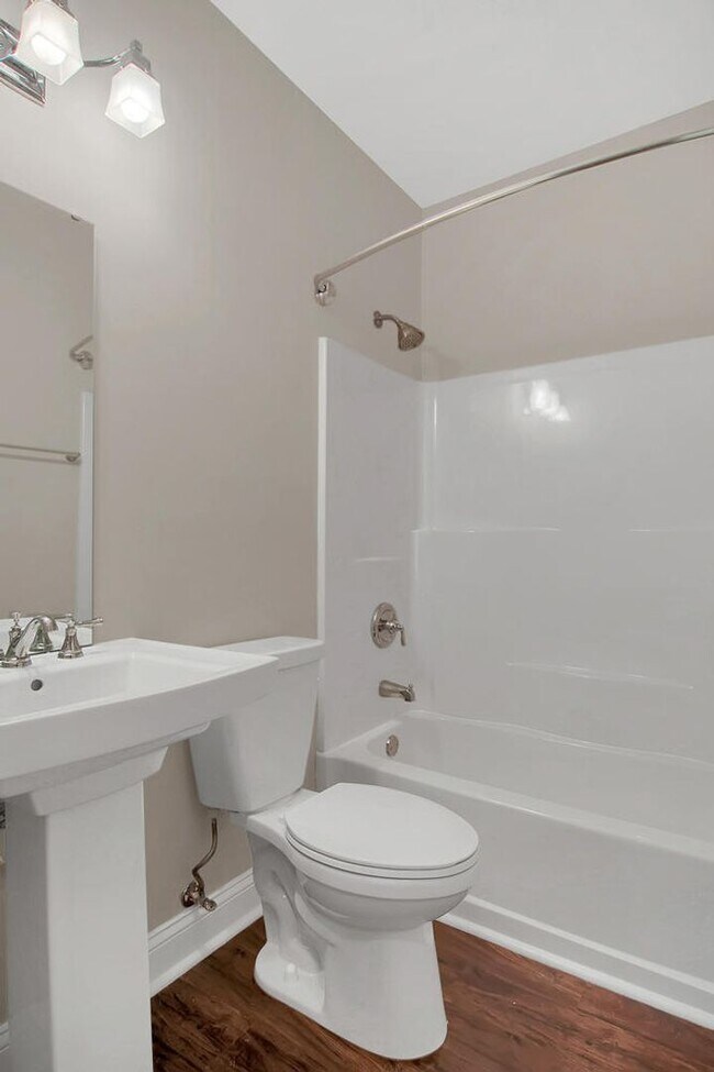 Building Photo - Up in Here