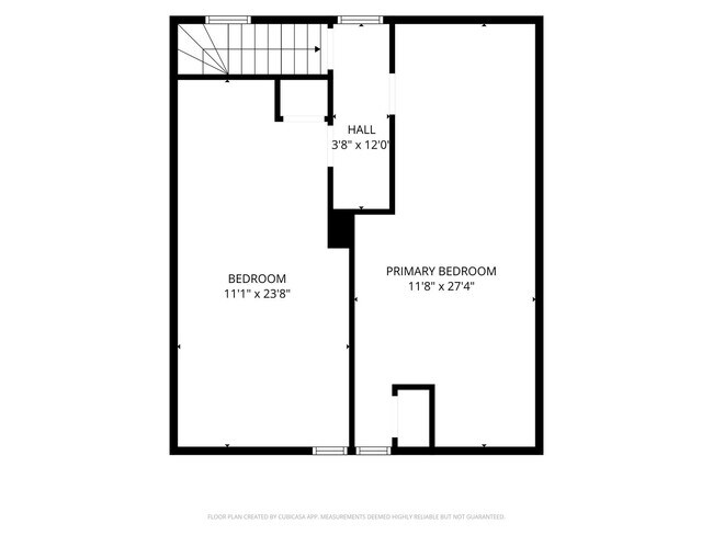 Building Photo - 1169 7th Ave