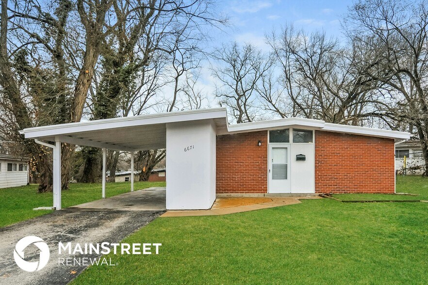 Building Photo - 6671 Bitteroot Ln