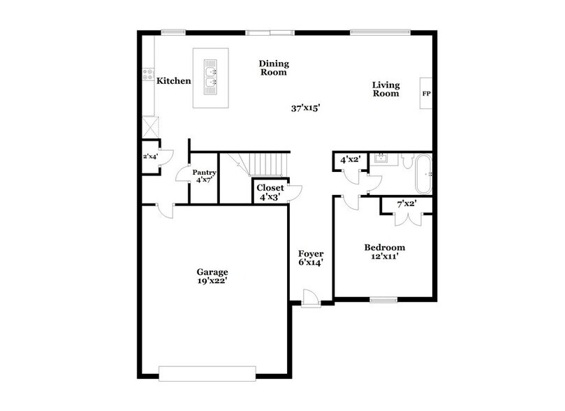 Building Photo - 324 Hamilton Pointe Dr