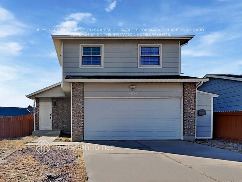 Primary Photo - 4530 Forsythe Dr