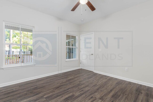 Building Photo - Newly built 3 bedroom, 2 bath Home