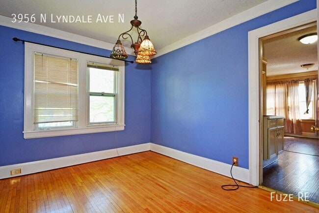 Building Photo - 3956 N Lyndale Ave