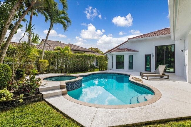 Building Photo - 6586 NW 97th Dr