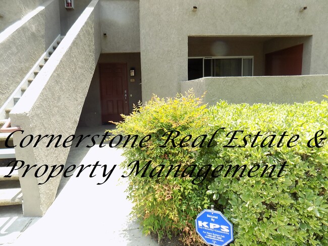 front view - 200 E Alessandro Blvd